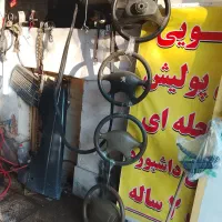 فرمون پژو SLX پارس فابریکی