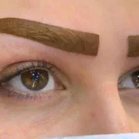 سایه ابرو پاک کردن تتو بدن