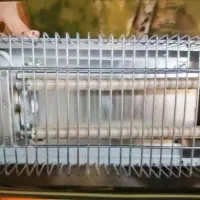 فروش 120عدد بخاری برقی نو بصورت یکجا