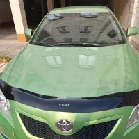 تویوتا کمریseمدل2007