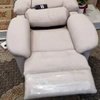 مبل برقی سالمندی نو|مبلمان خانگی و میز عسلی|تهران, دهونک|دیوار