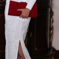 لباس مجلسی