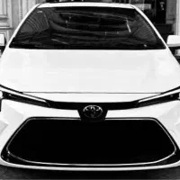 تویوتا لوین 1200 توربو بنزینی