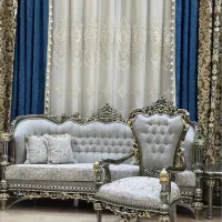 مبلمان امیر مهدی