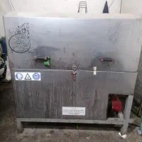 قطعه شو|ماشینآلات صنعتی|خاتم, |دیوار