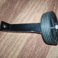 چرخ کمکی دوچرخه