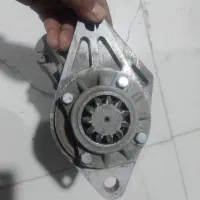 استارت ایسوزو ۶تن