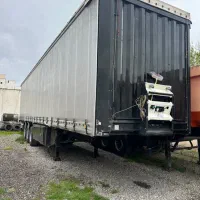 کانتین چادری مارال مدل۱۴۰۱