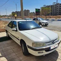 پژو پارس سال ۹۲.۱۲.۲۵ استثنایی تمام فابریک|خودرو سواری و وانت|شیراز, شهرک بهشتی|دیوار