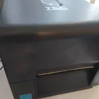 پرینتر TSC مدل TE 200|پرینتر، اسکنر، کپی، فکس|مشهد, شاهد (شهرک غرب)|دیوار