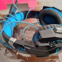 هدست مخصوص بازی|کنسول، بازی ویدئویی و آنلاین|تهران, شهرآرا|دیوار