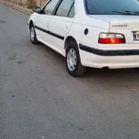 پرشیا مدل 93دوگانه کارخانه|خودرو سواری و وانت|خوی, |دیوار