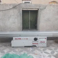 دستگاه برش،خط زن،دورکن ام دی اف هلزمک