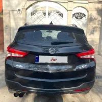 هایماS5مدل 1401درحدصفر|خودرو سواری و وانت|مشهد, عبادی|دیوار