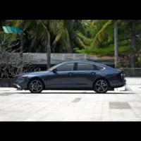 فروش فوری حواله هوندا آکورد 2025 (PHEV)