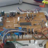 تعمیرات یخچال و لباسشویی|خدمات پیشه و مهارت|آبیک, |دیوار