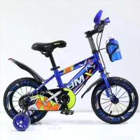 دوچرخه سایز 12/16