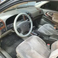 نیسان ماکسیما مدل ۹۰|خودرو سواری و وانت|یاسوج, |دیوار