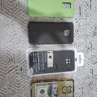 قاب نوت ۹ اس / پرو