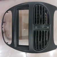 دریچه کولر ۲۰۶