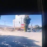 ۴۱۷ متر ملک تجاری بر خ اصلی امام چهارراه فرمانداری
