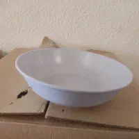 ظروف چینی و ملامین هتلی نو و دست دوم|ظروف سرو و پذیرایی|مشهد, گرجی علیا|دیوار