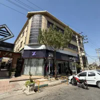 اجاره ملک اداری از ۶۰ متر تا ۲۲۰ متر چهاردانگه|اجارهٔ دفتر کار، اتاق اداری، مطب|چهاردانگه (تهران), |دیوار