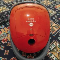 جاروبرقی|جاروبرقی، جارو شارژی، بخارشو|جوانرود, |دیوار