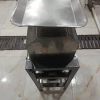 چرخ گوشت رستورانی|خردکن، آسیاب، غذاساز|تهران, فردوسی|دیوار