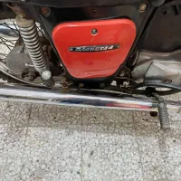 ایژ۸۸|موتورسیکلت|چهاردانگه (تهران), |دیوار