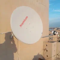 نصب انواع انتن پذیرفته میشود