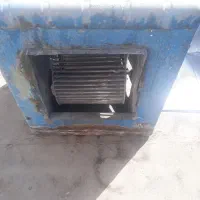 کولر آبی