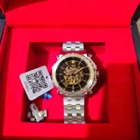 ساعت کوبل اوتوماتیک