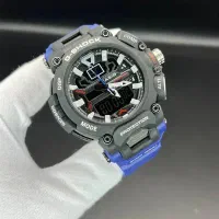 ساعت مچی g shock پروتکشن غواصی فول ورزشی