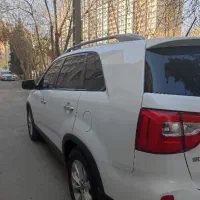 سورنتو ۲۰۱۳|خودرو سواری و وانت|اصفهان, باغ دریاچه|دیوار