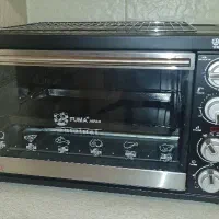 اون توستر فوما ۵۵ لیتر