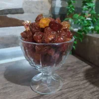 آلوچه خشک بسیار تمیز و باکیفیت