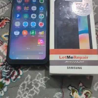 گوشی a05s|موبایل|بوئین زهرا, |دیوار