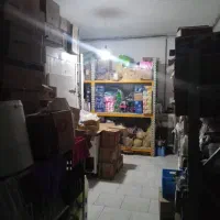 فروش مغازه 35متری نهضت|فروش مغازه و غرفه|مشهد, یوسفیه (شهرک غرب)|دیوار