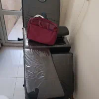 تخت تتو ۴تکه کاملا نو