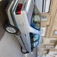 ۴۰۵مدل۸۵تمیز|خودرو سواری و وانت|شیراز, گویم|دیوار