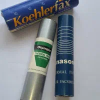 کاغذ فکس خارجی