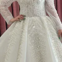 لباس عروس