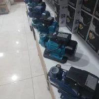 فروش پمپ ۵/اسب تکی فقط ۳تومن