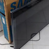 ال ای دی۵۰اینچ سام 4k اسمارت