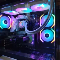 کیس غول رندرینگ