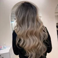 رنگ مو تخفیف ویژه