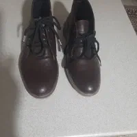 کفش خارجی مردانه|کیف، کفش، کمربند|سرپل ذهاب, |دیوار