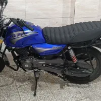 kld200|موتورسیکلت|تهران, دولاب|دیوار