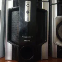 ضبط سونی|سیستم صوتی خانگی|بم, |دیوار